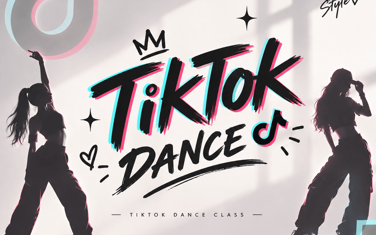 Tiktok 2/4 10h30 - 11h30